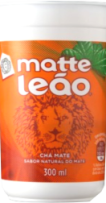 mate latinha